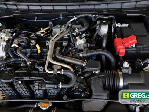 Used 2022 Nissan Altima 2.5 S FWD image 16