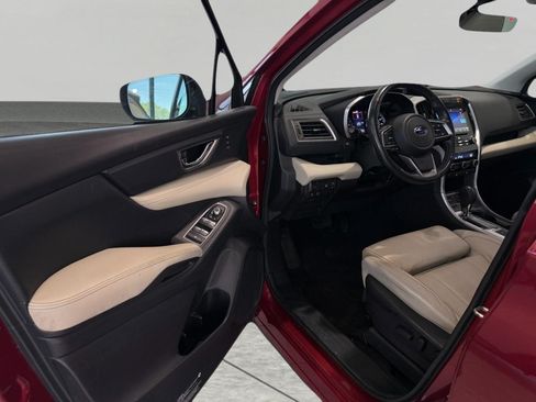 Used 2019 Subaru Ascent Limited w/ Popular Package #2A AWD/4WD image 63