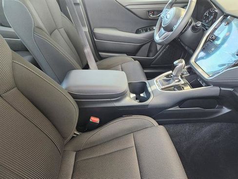 New 2025 Subaru Legacy Premium image 10