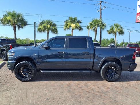 Used 2026 RAM 1500 Lone Star AWD/4WD image 9