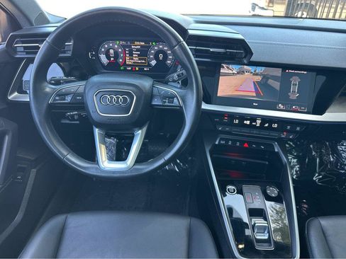 Used 2023 Audi A3 2.0T Premium Plus w/ Premium Plus Package AWD/4WD image 20