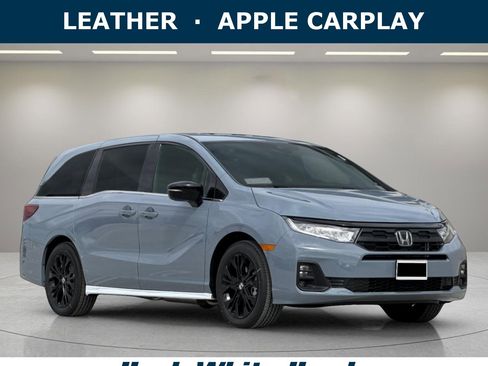 New 2026 Honda Odyssey Sport-L image 1