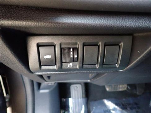 Certified 2022 Subaru Legacy Limited w/ Popular Package #3 image 16