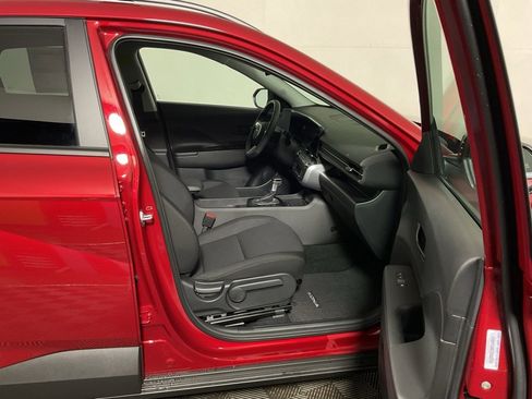 New 2026 Hyundai Kona SEL Sport image 34