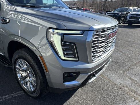 New 2026 GMC Yukon XL Denali image 6