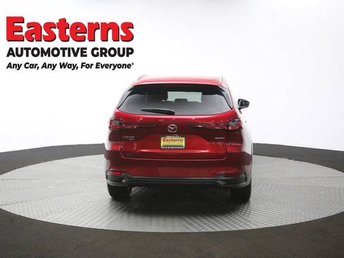 Used 2024 MAZDA CX-90 3.3 Turbo w/ Preferred Plus image 39