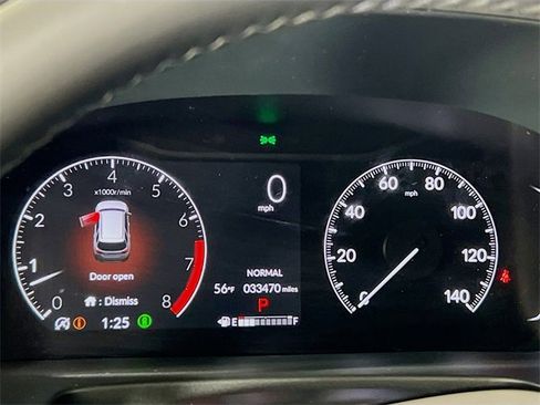 Certified 2024 Honda Pilot EX-L image 13