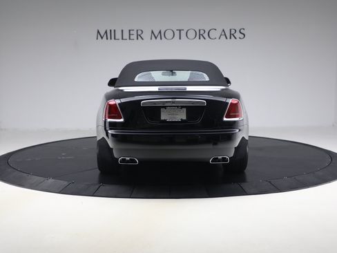 Certified 2020 Rolls-Royce Dawn RWD image 20
