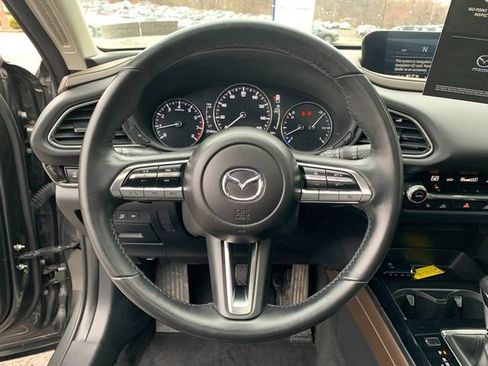 Used 2023 MAZDA CX-30 AWD 2.5 S w/ Premium Package image 22