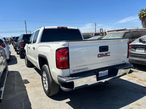 Used 2015 GMC Sierra 1500 SLT RWD image 32