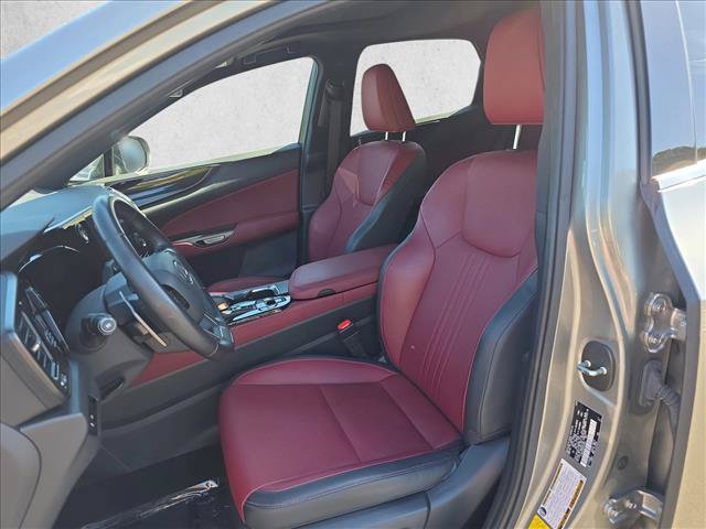 Used 2024 Lexus NX 350 AWD w/ Cold Area Package image 15