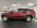Used 2024 Jeep Grand Cherokee L Laredo w/ Luxury Tech Group I image 5
