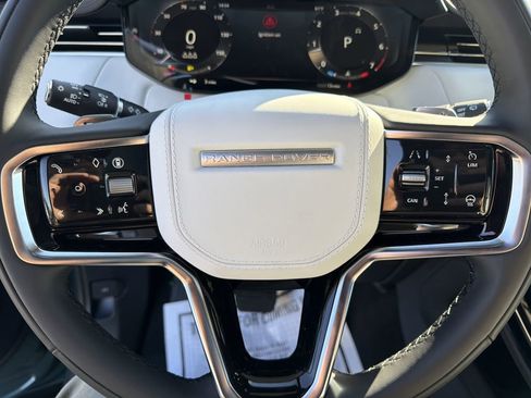 New 2026 Land Rover Range Rover Sport SE image 22