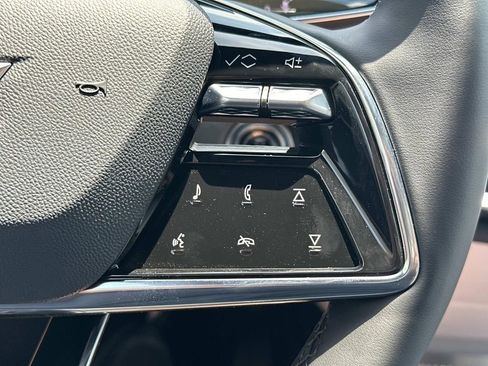 New 2025 Cadillac Lyriq Sport w/ LPO, Floor Liner Package image 14