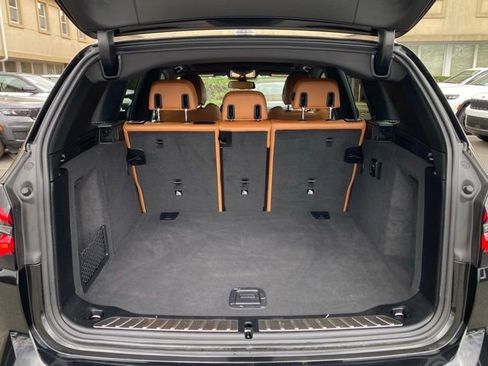 Used 2023 BMW X3 xDrive30i w/ M Sport Package image 12