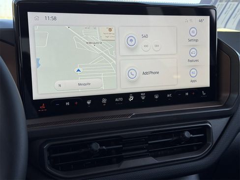 New 2025 Ford Bronco Sport Outer Banks w/ Outer Banks Tech Package+ image 38