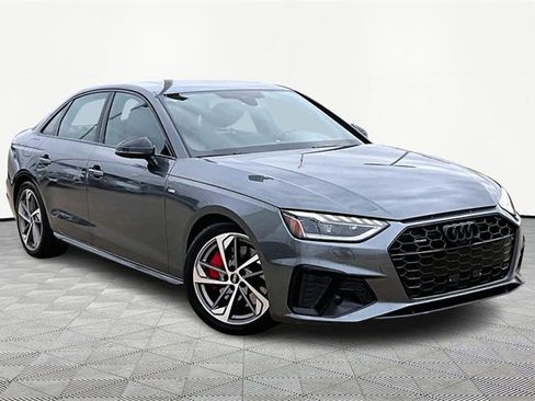 Used 2023 Audi A4 2.0T Prestige w/ Prestige Package image 11