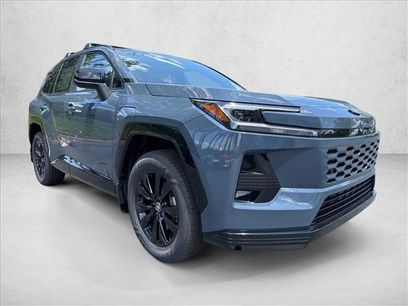 Used 2026 Toyota RAV4 SE