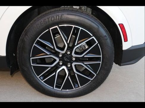 New 2025 Ford Mustang Mach-E Premium image 7