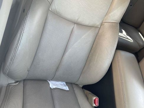 Used 2013 Nissan Maxima 3.5 SV w/ Premium Pkg FWD image 5