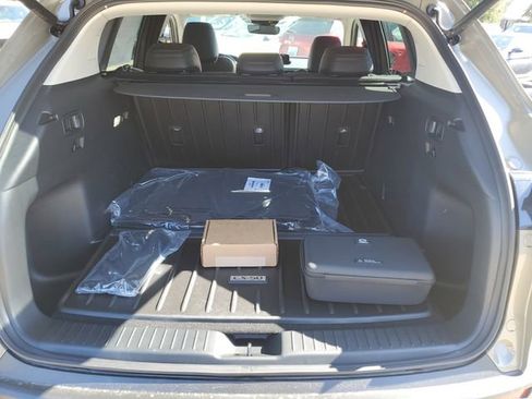 New 2026 MAZDA CX-50 2.5 Turbo w/ Premium Plus Pkg AWD/4WD image 9