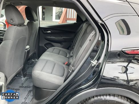 Used 2022 Chevrolet Bolt LT image 23