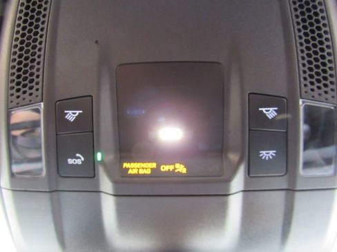 Used 2023 Porsche Taycan Premium Package w/ Premium Package image 49