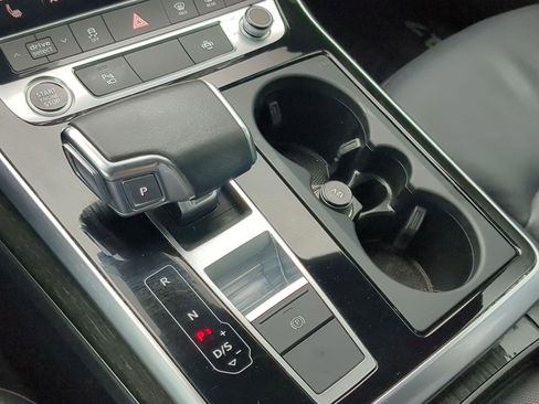 Used 2021 Audi Q7 2.0T Premium w/ Convenience Package image 38