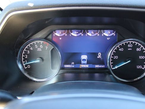 Used 2023 Ford F150 XLT w/ Equipment Group 302A High AWD/4WD image 6