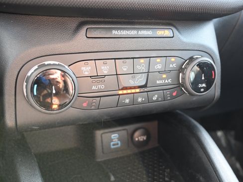 Used 2022 Ford Bronco Sport Outer Banks w/ Tech Package AWD/4WD image 27