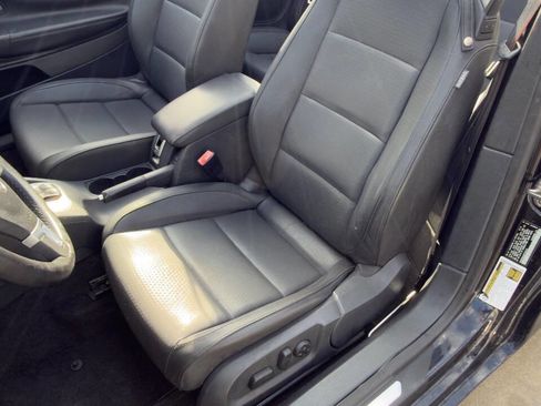 Used 2013 Volkswagen Eos Komfort image 29