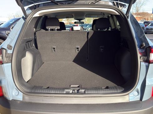 New 2026 Ford Escape Active w/ Cold Weather Package image 9