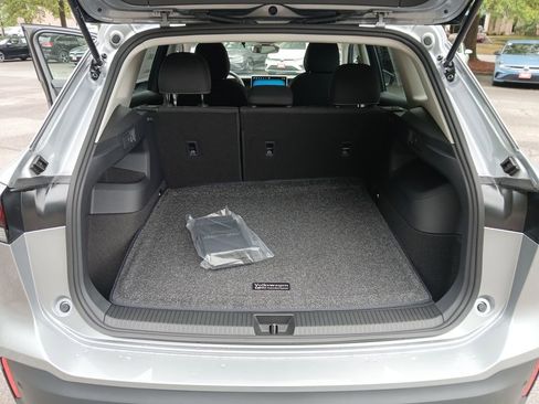 New 2025 Volkswagen Tiguan S image 21