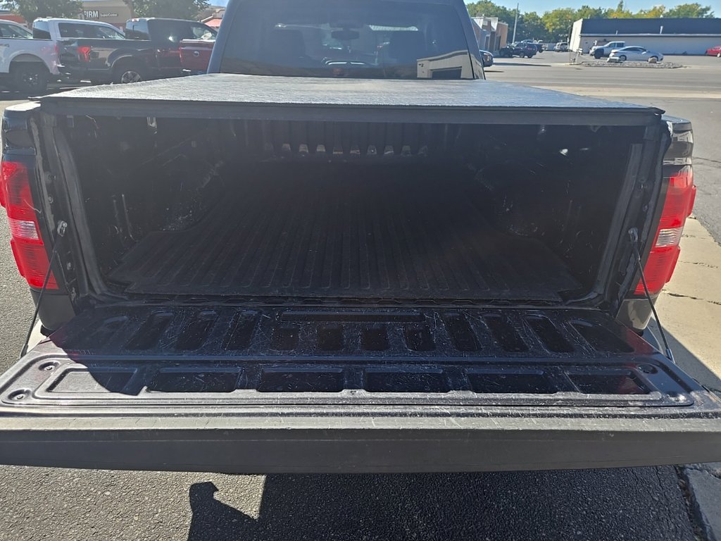 Used 2016 GMC Sierra 1500 SLE w/ SLE Value Package AWD/4WD image 25