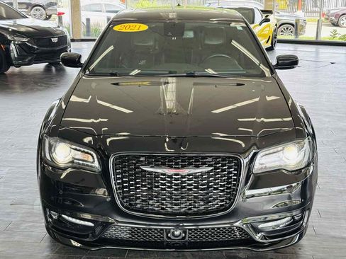 Used 2021 Chrysler 300 S w/ Popular Equipment Group AWD/4WD image 17