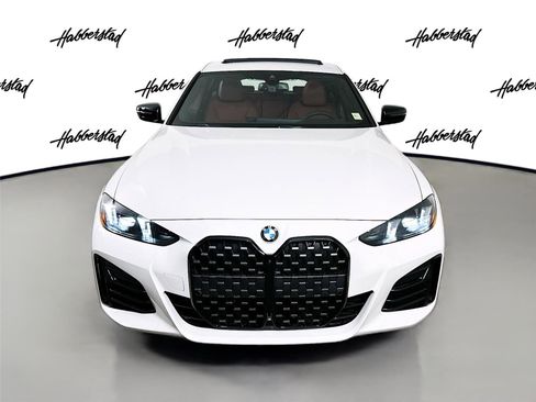 New 2026 BMW 430i xDrive w/ M Sport Package image 2