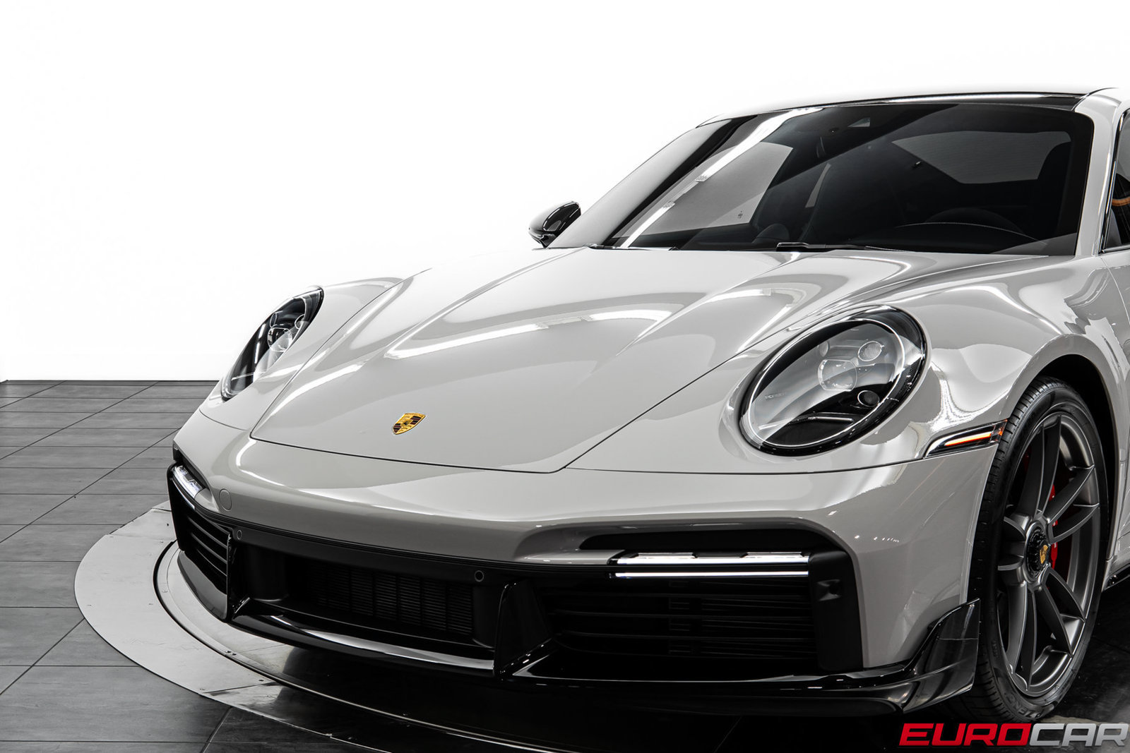 Used 2024 Porsche 911 Turbo AWD/4WD image 13