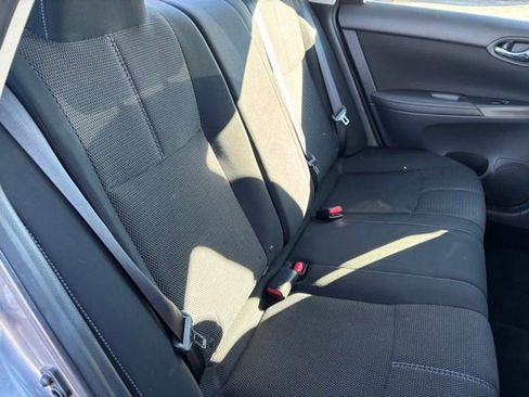 Used 2018 Nissan Sentra S image 20