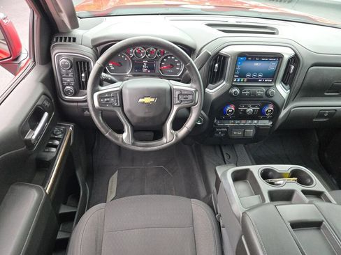 Used 2020 Chevrolet Silverado 1500 LT w/ All-Star Edition AWD/4WD image 22