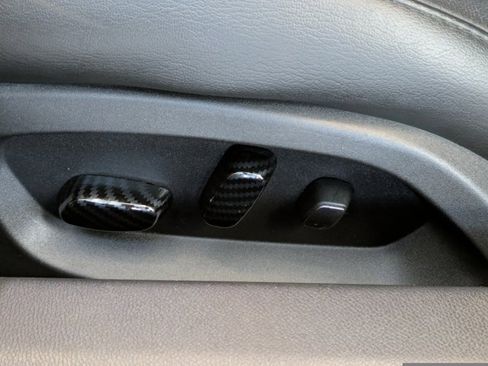 Used 2016 Chevrolet Corvette Z06 w/ 3LZ Preferred Equipment Group image 13