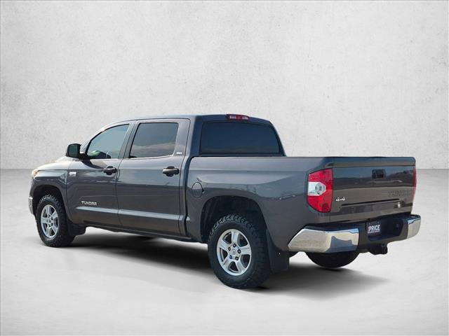 Used 2019 Toyota Tundra SR5 w/ SR5 Upgrade Package AWD/4WD image 8