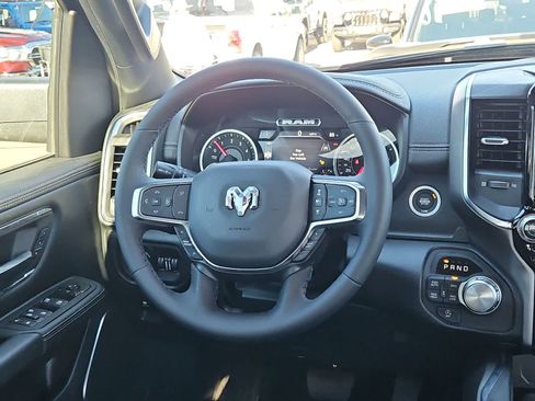 New 2026 RAM 1500 Laramie w/ Sport Appearance Package image 22