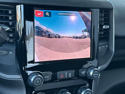 New 2025 RAM 3500 Tradesman image 16