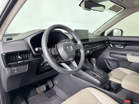 Used 2024 Honda CR-V EX-L image 4