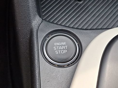 Certified 2025 Kia K4 GT-Line Turbo FWD image 20