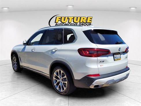 Used 2019 BMW X5 xDrive40i w/ Convenience Package image 7