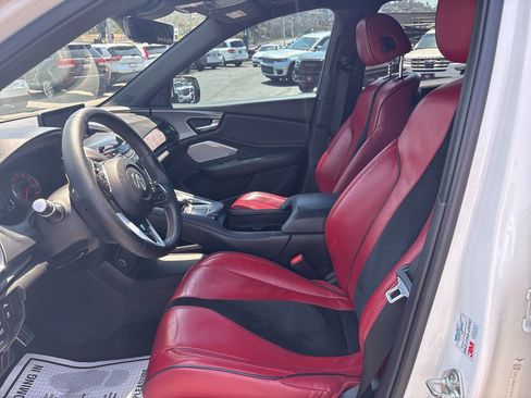 Used 2019 Acura RDX A-Spec image 14