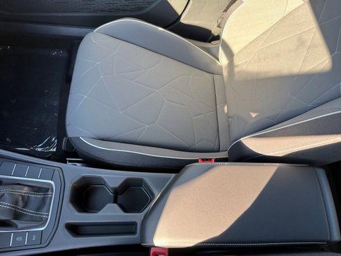 New 2026 Volkswagen Jetta Sport image 14