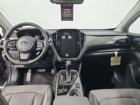 New 2026 Subaru Crosstrek 2.5i Limited AWD/4WD image 17