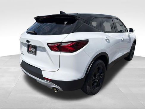 Used 2019 Chevrolet Blazer LT FWD image 13
